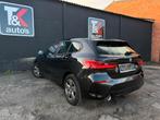 BMW 116D 2020, Achat, Euro 6, Entreprise, Boîte manuelle