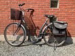 Fiets lage instap, Minder dan 47 cm, Ophalen, Gebruikt, Overige merken