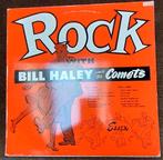 33 T Bill Haley, Comme neuf, Enlèvement ou Envoi