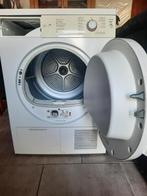 2 sèche linge : candy et bosch pour pièces, 6 tot 8 kg, Ophalen, Niet werkend, Voorlader