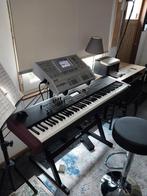 Ketron audya module met yamaha moxf8 88 toetsen, Muziek en Instrumenten, Keyboards, Ophalen, Zo goed als nieuw, 88 toetsen, Yamaha