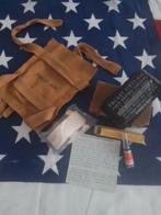 Para EHBO-kit, Verzamelen, Militaria | Tweede Wereldoorlog, Ophalen of Verzenden