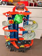 Hot wheel, Enfants & Bébés, Enlèvement, Comme neuf, Circuit, Hot Wheels