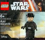 LEGO STAR WARS - 5004406 - First Order General Collector POL, Ophalen of Verzenden, Lego