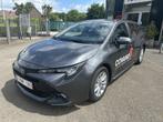 Toyota Corolla Dynamic TS, Automaat, Zwart, Overige kleuren, 72 kW