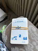 La publicite de la Libre Belgique, Verzamelen, Ophalen of Verzenden, Zo goed als nieuw, Speelkaart(en)