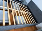 Bed + 2 nachtkastjes, Huis en Inrichting, Slaapkamer | Bedden, Ophalen, Gebruikt, Tweepersoons, 200 cm