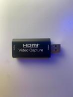 FULL HD hdmi videokaart, Computers en Software, USB Sticks, Ophalen, Nieuw
