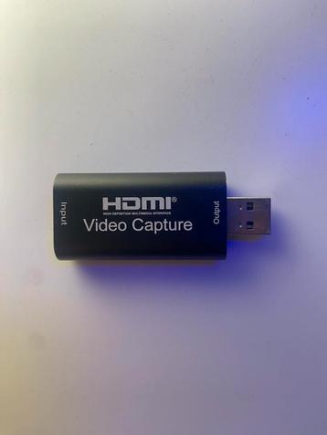 FULL HD hdmi videokaart beschikbaar voor biedingen
