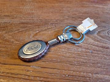 Luxe sleutelhanger Bagnara Ford beschikbaar voor biedingen