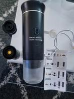 Draagbare espressomachine, Elektronische apparatuur, Ophalen, Zo goed als nieuw