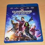 Blu-ray Guardians of the Galaxy, Verzenden, Gebruikt