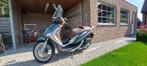 medley 125 cc / nieuwstaat, Motoren, Scooter, Particulier, 125 cc, 11 kW of minder