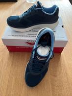 Nieuwe Skechers Arch Fit D’Lux maat 38, Blauw, Nieuw, Ophalen of Verzenden, Sneakers
