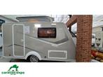 Silver MINI FREESTYLE 290, Caravans en Kamperen, Overige merken, Tot en met 2, Bedrijf, 500 - 750 kg