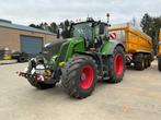Fendt 826 4WD landbouwtractor, Zakelijke goederen, Landbouw | Tractoren, Gebruikt, Fendt