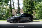 Audi RS6 Avant 4.0 V8 TFSI QUATTRO FIRST BELGIAN OWNER, 600 pk, 0 kg, Bedrijf, 5 deurs