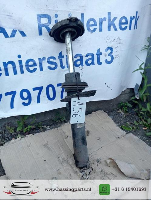 VW Passat LS of RS schokdemper voor 824904001778, Auto-onderdelen, Ophanging en Onderstel, Volkswagen, Gebruikt, Ophalen of Verzenden