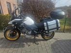 Suzuki V-Strom 650 XT 04/2023 showroomstaat, Particulier