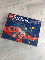 Whirlwind Rescue Lego Technic 8856, Comme neuf, Enlèvement ou Envoi
