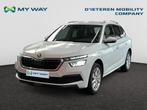 Skoda Kamiq Kamiq 1.0 TSI Ambition (EU6AP), Auto's, Skoda, Navigatiesysteem, Overige modellen, Handgeschakeld, SUV of Terreinwagen