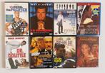 Lot 8  DVD collector films américains Diesel Murphy ..., CD & DVD, DVD | Comédie, Comme neuf, Tous les âges, Enlèvement ou Envoi