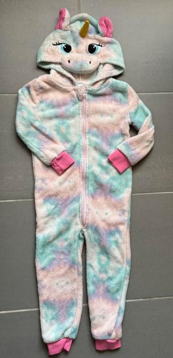 Onesie unicorn beschikbaar voor biedingen