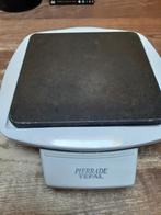 Tefal Pierrade / Steengril & Fondue Set, Elektronische apparatuur, Gourmetstellen, Ophalen, Zo goed als nieuw, Minder dan 4 personen