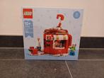 Lego GWP Hot Chocolate Stand 40776, Enlèvement ou Envoi, Neuf, Ensemble complet, Lego