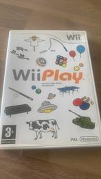 Wii play, Gebruikt, Ophalen