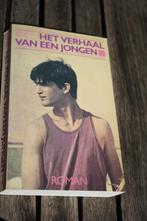 Het verhaal van een jongen (Auteur : Edmund White), Edmund White, Ophalen of Verzenden, Zo goed als nieuw, Amerika