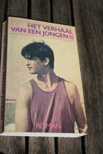 Het verhaal van een jongen (Auteur : Edmund White), Comme neuf, Enlèvement ou Envoi, Edmund White, Amérique