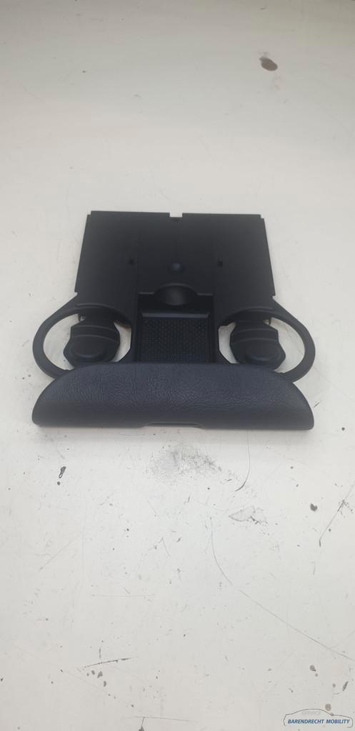 Bekerhouder SLK R170 A1706801352 origineel gebruikt 1996 - 2, Auto-onderdelen, Interieur en Bekleding, Mercedes-Benz, Gebruikt