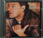 DAVID GILMOUR - About Face, Ophalen of Verzenden, Zo goed als nieuw, Progressive