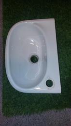 Lavabo voor in toilet, Doe-het-zelf en Bouw, Sanitair, Ophalen of Verzenden, Zo goed als nieuw, Toilet