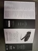 Headset voyager edge plantronics, zwart nieuw, Ophalen