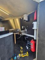 food truck +750 kg, Zakelijke goederen, Ophalen of Verzenden