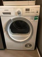 Siemens IQ700 WT46W562FG droogkast - energieklasse A, Ophalen, 6 tot 8 kg, Gebruikt, Condens