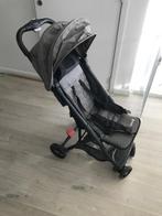 buggy, Ophalen, Gebruikt