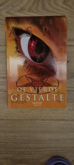 Pieter Aspe "De vierde gestalte", Ophalen of Verzenden