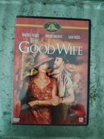 The Good Wife, Cd's en Dvd's, Vanaf 12 jaar, Verzenden, Zo goed als nieuw, Drama