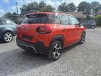 Citroën C3 Aircross, Voorwielaandrijving, Stof, Euro 6, Bedrijf