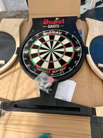 Gelimiteerd duvel dartbord, Ophalen, Nieuw, Dartbord