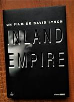 Inland Empire - David Lynch - éd. spéciale 2 dvd, À partir de 12 ans, Enlèvement ou Envoi, Drame