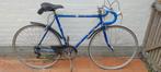 stalen retro koersfiets m55, Fietsen en Brommers, Ophalen