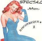 Spécial Popcorn Discothèque 2 - CD, CD & DVD, Comme neuf, Soul, Nu Soul ou Neo Soul, Enlèvement ou Envoi, 1960 à 1980