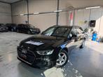 Audi A4 Facelift AUTOMAAT/2020/LED/GARANTIE, Stof, 4 cilinders, USB, A4