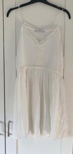 Nieuwe Mango jurk maat medium, Kleding | Dames, Jurken, Maat 38/40 (M), Mango, Wit, Nieuw