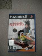 Fifa Street Playstation 2 Game, Consoles de jeu & Jeux vidéo, Enlèvement ou Envoi, Utilisé