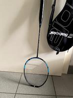 Badminton racket, Sport en Fitness, Badminton, Ophalen, Zo goed als nieuw, Racket(s)